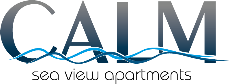 CALM LOGO CALM LOGO